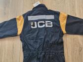 Visiškai naujas originalus JCB kombinezonas - nuotraukos Nr. 4