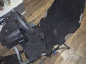 Simuliatoriaus komplektas G923 + challenge X - nuotraukos Nr. 2