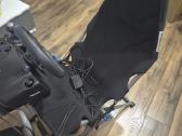 Simuliatoriaus komplektas G923 + challenge X - nuotraukos Nr. 3