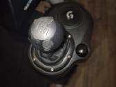 Simuliatoriaus komplektas G923 + challenge X - nuotraukos Nr. 6