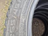 Nokian hkpl 10 Ev 255/45r19 - nuotraukos Nr. 3