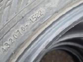 Nokian hkpl 10 Ev 255/45r19 - nuotraukos Nr. 4
