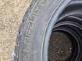 Nokian hkpl 10 Ev 255/45r19 - nuotraukos Nr. 5