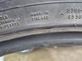 Nokian hkpl 10 Ev 255/45r19 - nuotraukos Nr. 7