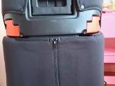 Tvarkinga auto kėdutė 15-36kg. - nuotraukos Nr. 2