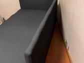 Ikea Viengulė lova - nuotraukos Nr. 4