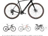 Trek Checkpoint SL 5 AXS Gen 3 (2026m) - nuotraukos Nr. 24