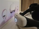 Meta/oculus Quest 2 128gb Vr akiniai - nuotraukos Nr. 6