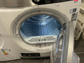 Aeg skalbimo mašina 8000 series 9kg ir džiovyklė - nuotraukos Nr. 9
