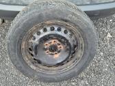 215/60/r16 Michelin Alpin5 - nuotraukos Nr. 12