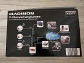 Lauko vaizdo kamera Maginon - nuotraukos Nr. 5