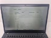 Lenovo Thinkpad T14s Gen2/ i5-1135g7 / 8gb/500ssd - nuotraukos Nr. 7