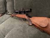 Sauer 90 300 Winmag - nuotraukos Nr. 2