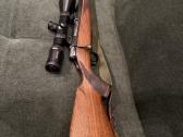Sauer 90 300 Winmag - nuotraukos Nr. 4