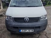 VW Transporter - nuotraukos Nr. 2