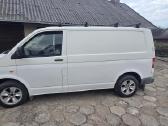 VW Transporter - nuotraukos Nr. 3
