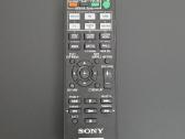 Sony Dav-dz740 grotuvas Dvd / CD / Usb / Fm - nuotraukos Nr. 9