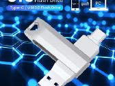 Usb atmintinė 128gb Usb3.0 - nuotraukos Nr. 2