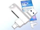 Usb atmintinė 128gb Usb3.0 - nuotraukos Nr. 7