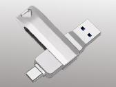 Usb atmintinė 128gb Usb3.0 - nuotraukos Nr. 9