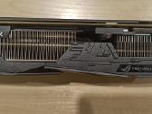 Rog Strix 1080 ti 11gb pilna komplektacija - nuotraukos Nr. 3