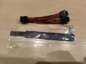 Rog Strix 1080 ti 11gb pilna komplektacija - nuotraukos Nr. 9