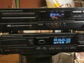 Technics RS Tr232 ir CD denon Dcd 615, 600 - nuotraukos Nr. 6