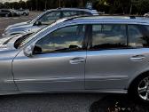 Mercedes-benz E220 Cdi - nuotraukos Nr. 7