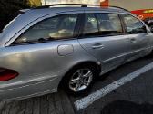 Mercedes-benz E220 Cdi - nuotraukos Nr. 11