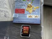 Nintendo Switch žaidimas - Pokemon Scarlet - nuotraukos Nr. 2