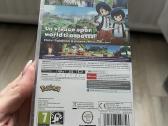 Nintendo Switch žaidimas - Pokemon Scarlet - nuotraukos Nr. 3