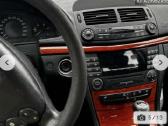 Mercedes-benz E220 Cdi - nuotraukos Nr. 4
