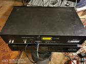 Denon Dcd 615, 600, kenwood CD 1020 - nuotraukos Nr. 6