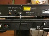 Denon Dcd 615, 600, kenwood CD 1020 - nuotraukos Nr. 7