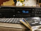 Denon Dcd 615, 600, kenwood CD 1020 - nuotraukos Nr. 8