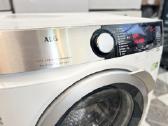 Aeg L8fec68s, 8kg, 1600aps/min - nuotraukos Nr. 3