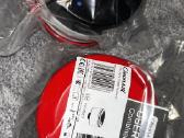 3m dažymo komplektas M-206 šalmas + 16 filtrų - nuotraukos Nr. 6