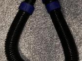 3m dažymo komplektas M-206 šalmas + 16 filtrų - nuotraukos Nr. 12