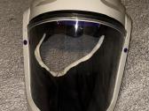 3m dažymo komplektas M-206 šalmas + 16 filtrų - nuotraukos Nr. 15