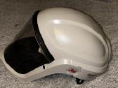 3m dažymo komplektas M-206 šalmas + 16 filtrų - nuotraukos Nr. 16