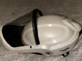 3m dažymo komplektas M-206 šalmas + 16 filtrų - nuotraukos Nr. 17