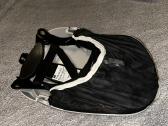 3m dažymo komplektas M-206 šalmas + 16 filtrų - nuotraukos Nr. 21
