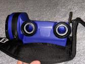 3m dažymo komplektas M-206 šalmas + 16 filtrų - nuotraukos Nr. 25