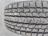 Yokohama 225/55 R18 winter - nuotraukos Nr. 4