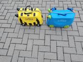 Lagaminas vaikiškas Trunki - nuotraukos Nr. 2