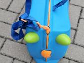 Lagaminas vaikiškas Trunki - nuotraukos Nr. 4