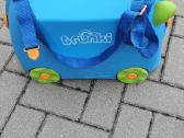 Lagaminas vaikiškas Trunki - nuotraukos Nr. 5