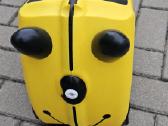 Lagaminas vaikiškas Trunki - nuotraukos Nr. 7