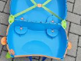 Lagaminas vaikiškas Trunki - nuotraukos Nr. 9