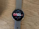 Garmin Venu 4 (45 mm, Silver) - nuotraukos Nr. 2